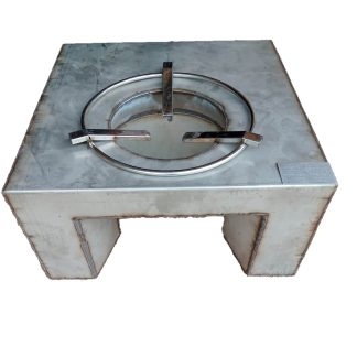 bếp nước nóng Thành Luân