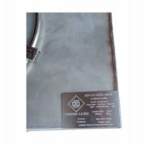 bếp nước nóng thành luân