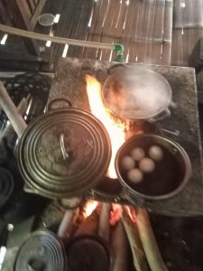 BẾP CỦI NƯỚC NÓNG THÀNH LUÂN