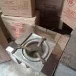 bếp nước nóng thành luân