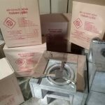 bếp nước nóng thành luân
