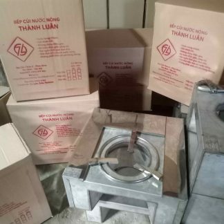bếp nước nóng thành luân