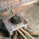 bếp thành luân 30 lít có bọc bảo ôn