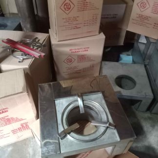 Combo bộ khò gas và bếp 42 lít