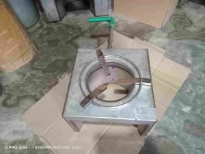 Bếp nóng lạnh 15 lít