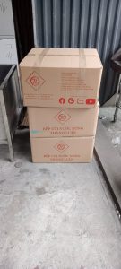 Bếp nóng lạnh 15 lít