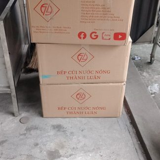 Bếp nóng lạnh 15 lít