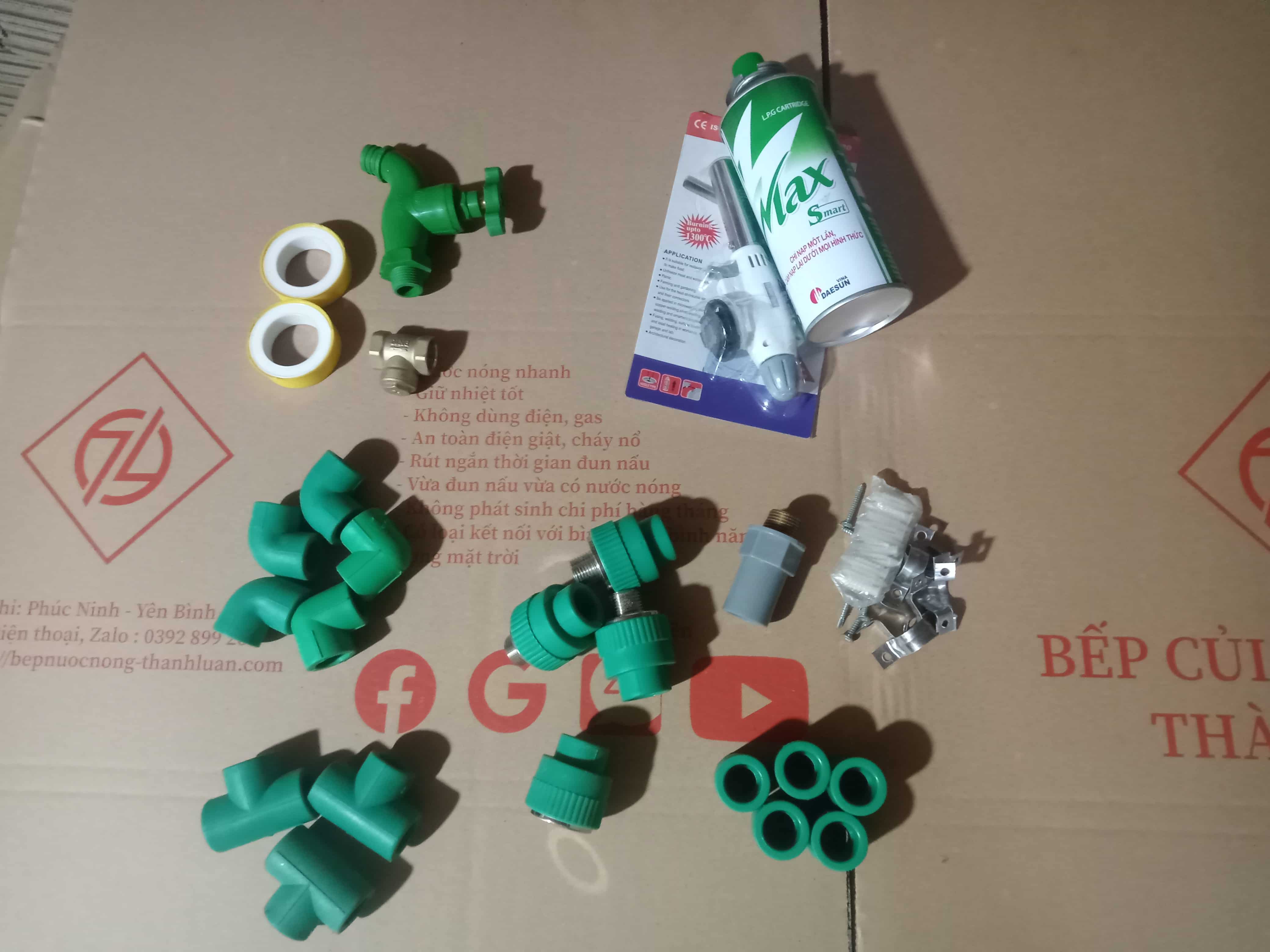 combo bếp tích hợp bảo ôn 60