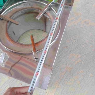 combo Bếp 42 lít và bộ phụ kiện