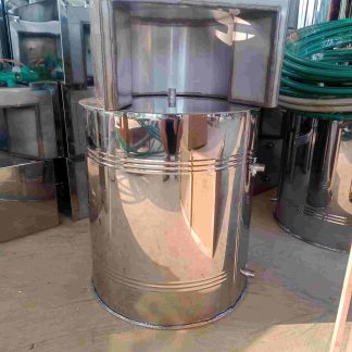 Bộ bếp bình nước nóng 70 lít