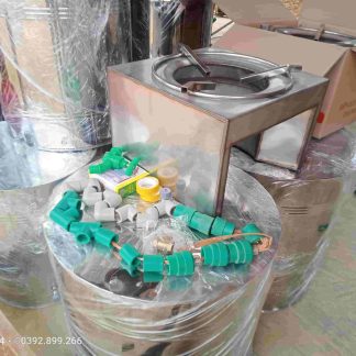 Bộ bếp 105 lít